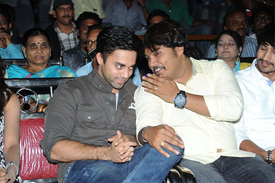 Nuvvala-Nenila-Audio-Launch